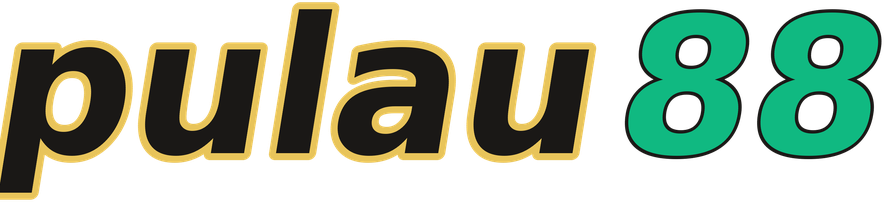 pulau88 logo