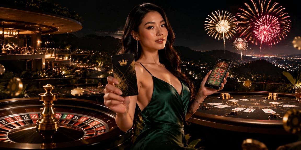 pulau88 How Bonanza Changes Each Spin